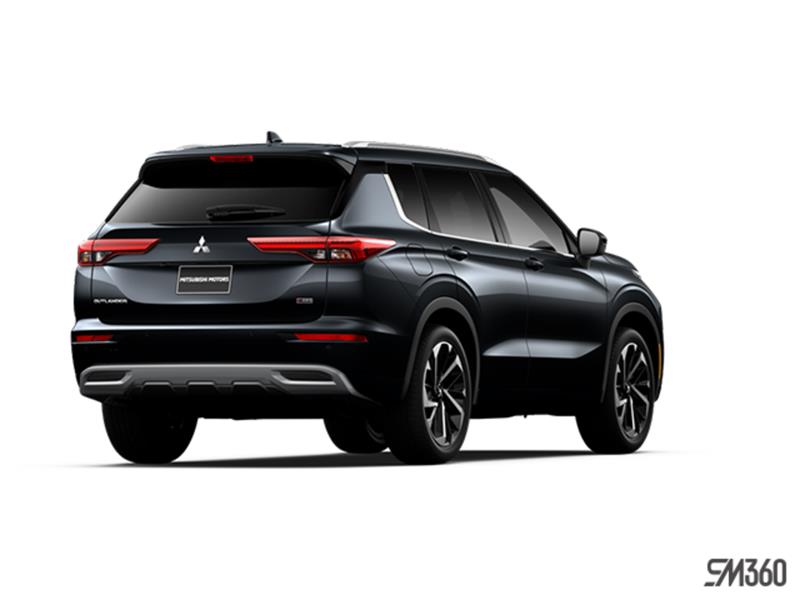 mitsubishi Outlander 2022 - 2