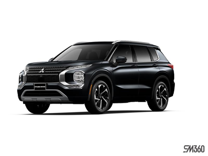 mitsubishi Outlander 2022 - 3