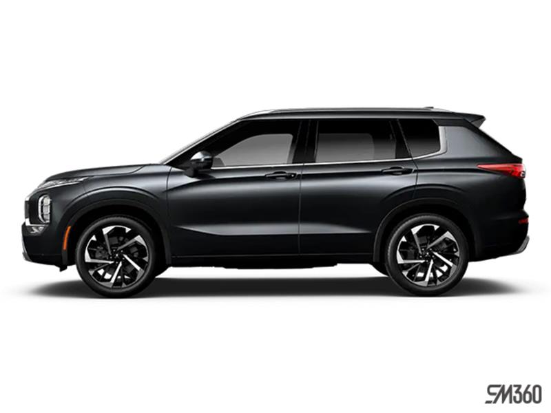 mitsubishi Outlander 2022 - 4