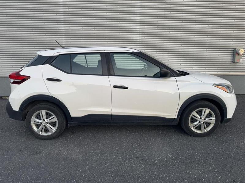 nissan Kicks 2020 - 3