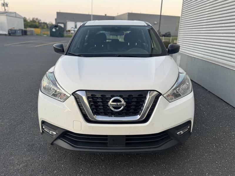 nissan Kicks 2020 - 4