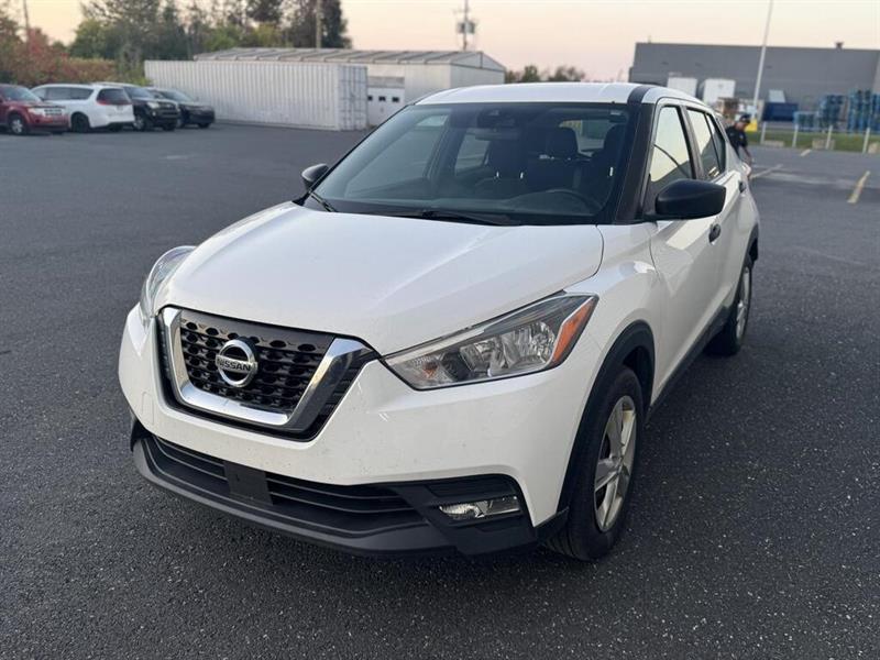 nissan Kicks 2020 - 5