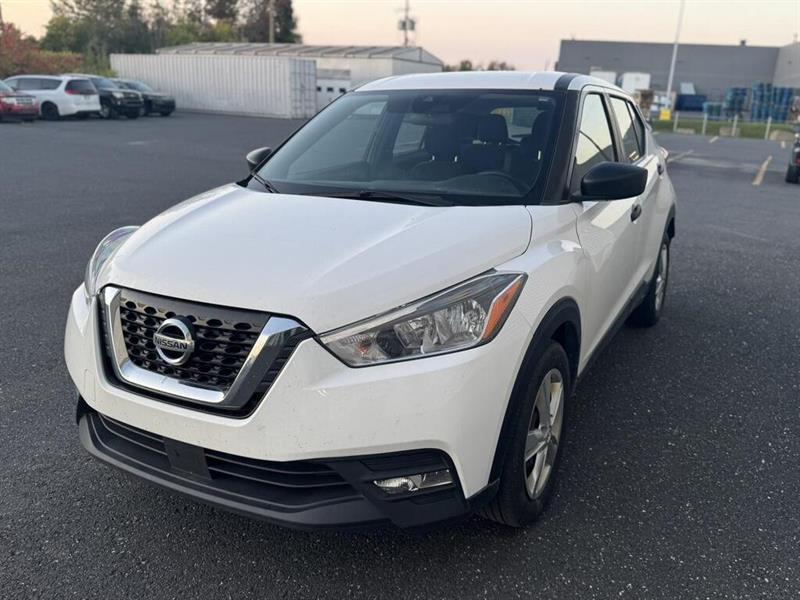 nissan Kicks 2020 - 6