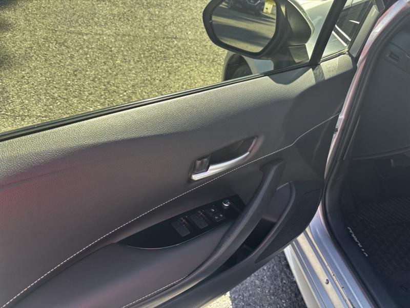 toyota Corolla à hayon 2021 - 4