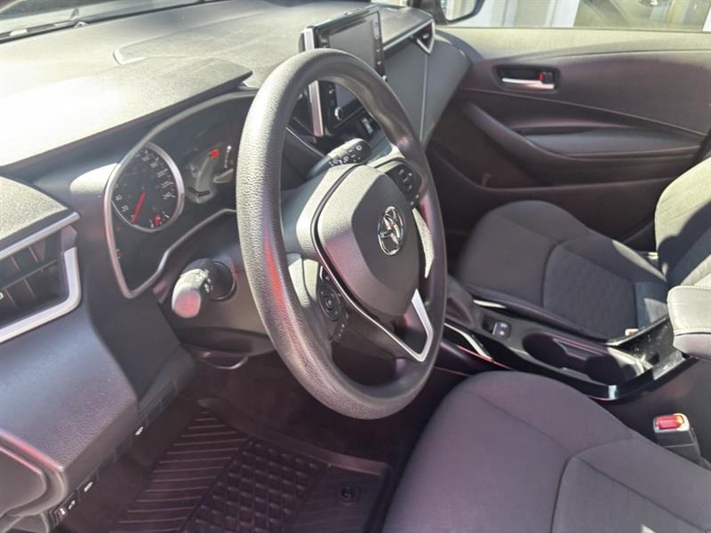 toyota Corolla à hayon 2021 - 6