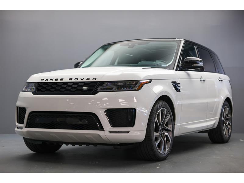 land rover Range Rover Sport 2019