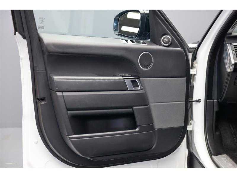 land rover Range Rover Sport 2019 - 7