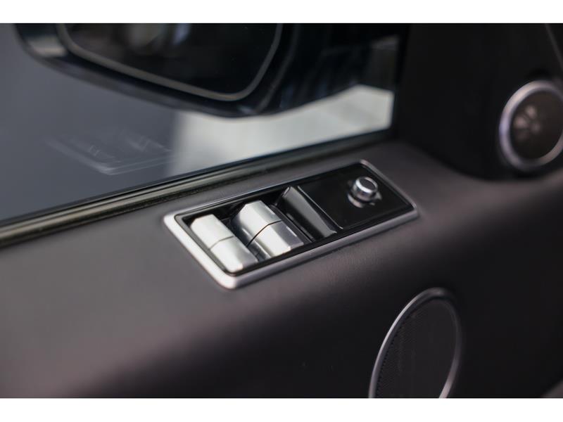 land rover Range Rover Sport 2019 - 9