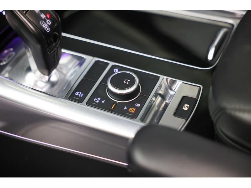 land rover Range Rover Sport 2019 - 10