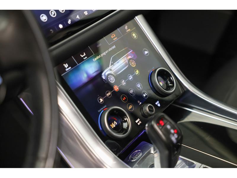 land rover Range Rover Sport 2019 - 11