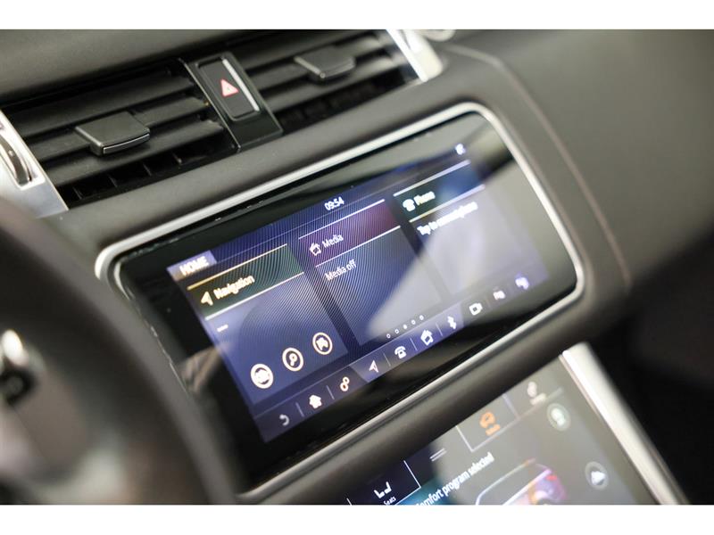 land rover Range Rover Sport 2019 - 12