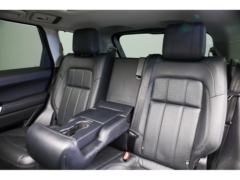 land rover Range Rover Sport 2019 - 14