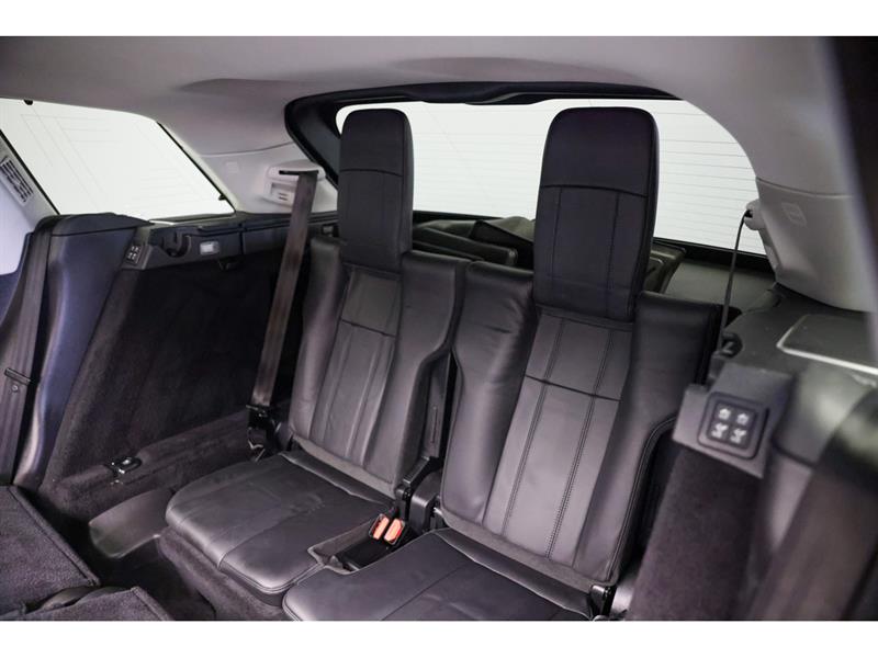 land rover Range Rover Sport 2019 - 15
