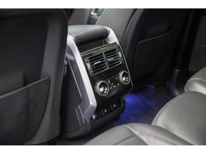land rover Range Rover Sport 2019 - 16