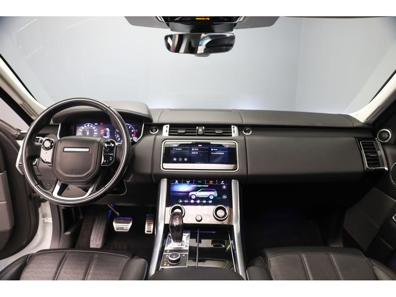land rover Range Rover Sport 2019 - 17