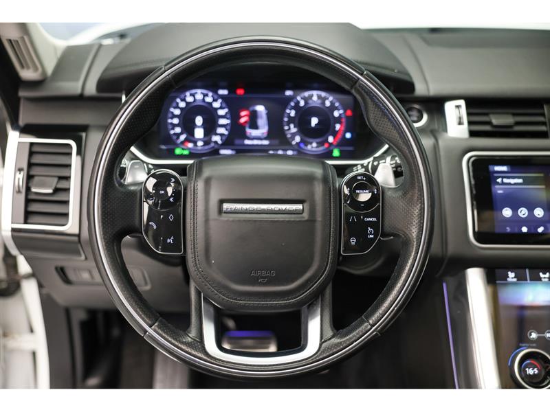 land rover Range Rover Sport 2019 - 18