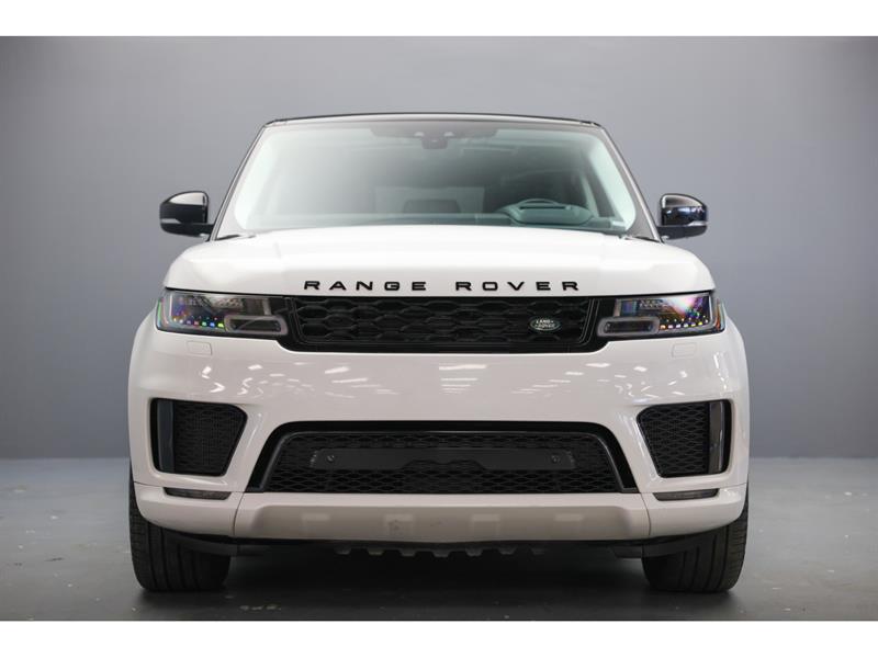 land rover Range Rover Sport 2019 - 20