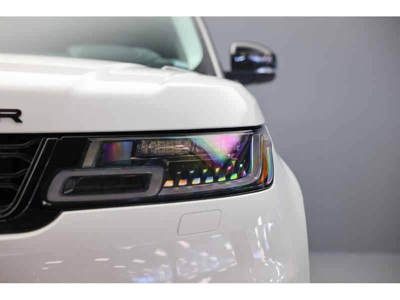 land rover Range Rover Sport 2019 - 21