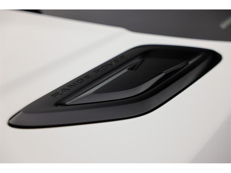 land rover Range Rover Sport 2019 - 22