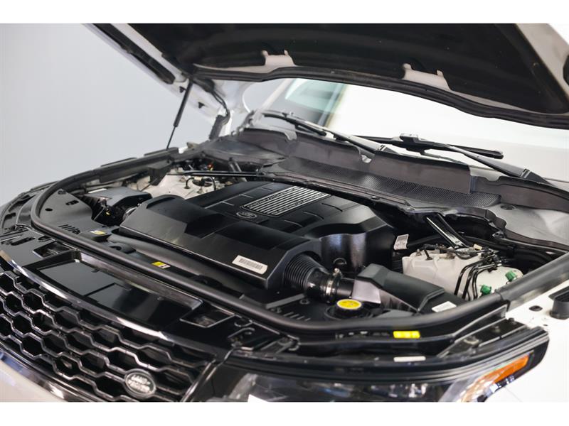 land rover Range Rover Sport 2019 - 23