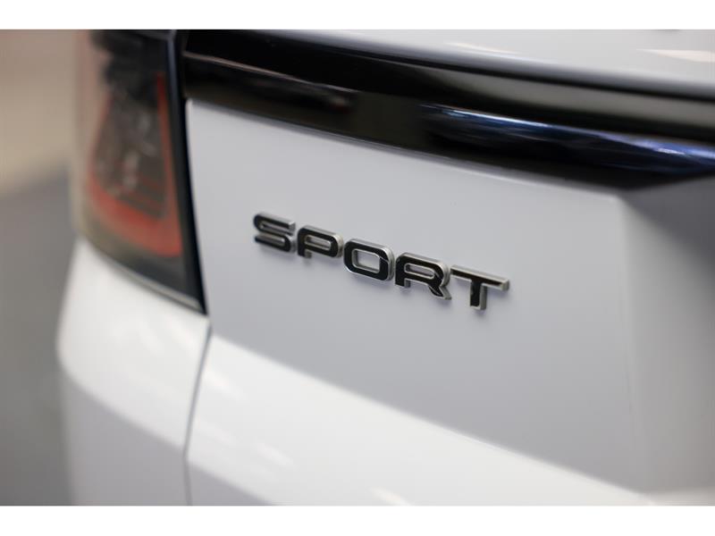 land rover Range Rover Sport 2019 - 26