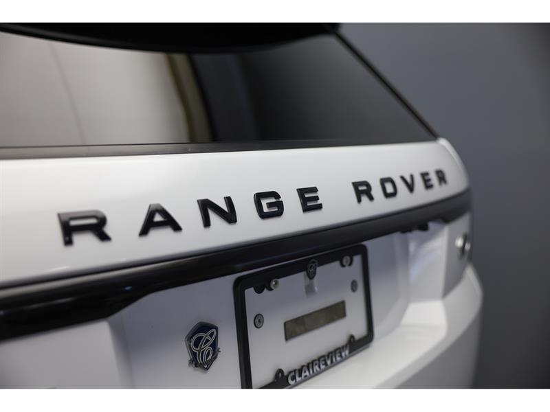 land rover Range Rover Sport 2019 - 27