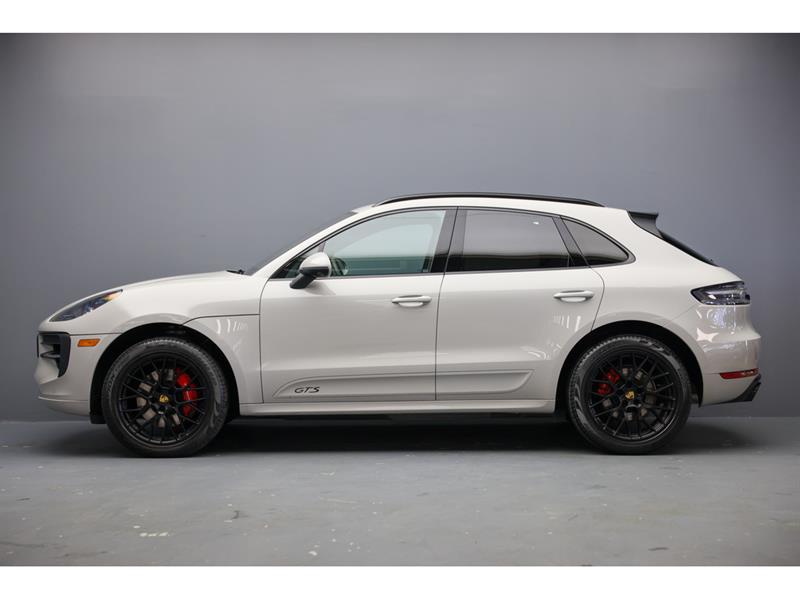 porsche Macan 2021 - 3