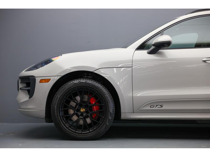 porsche Macan 2021 - 4