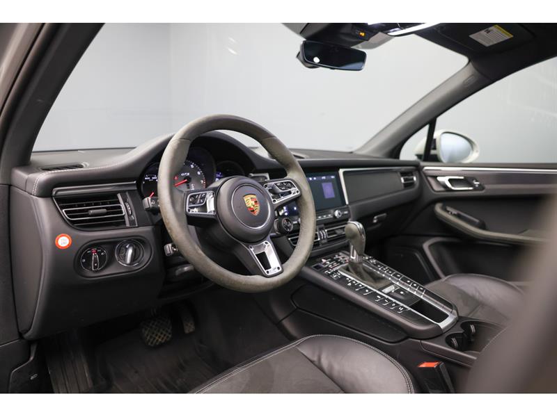 porsche Macan 2021 - 6