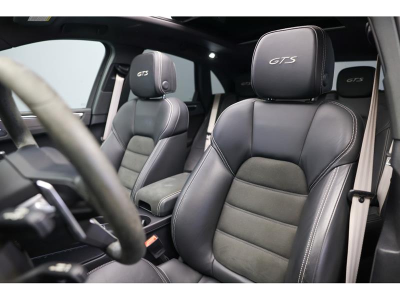 porsche Macan 2021 - 7