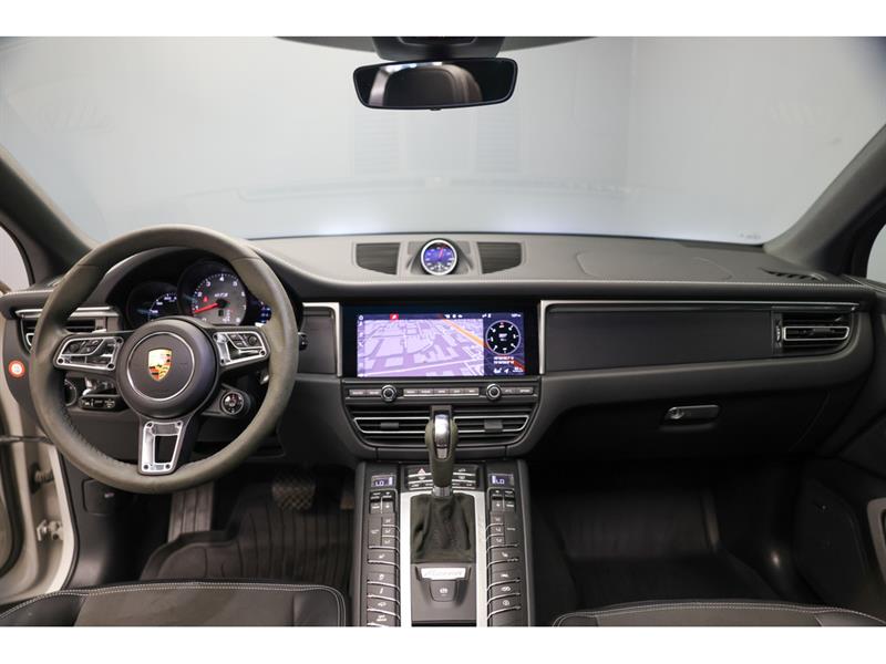 porsche Macan 2021 - 13