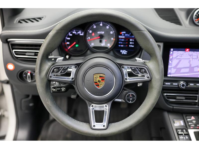 porsche Macan 2021 - 14