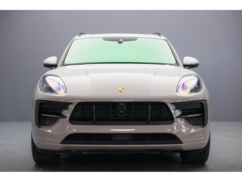 porsche Macan 2021 - 18