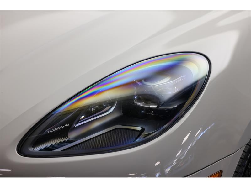 porsche Macan 2021 - 19