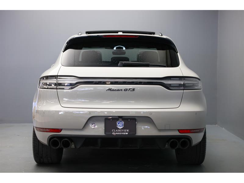 porsche Macan 2021 - 20