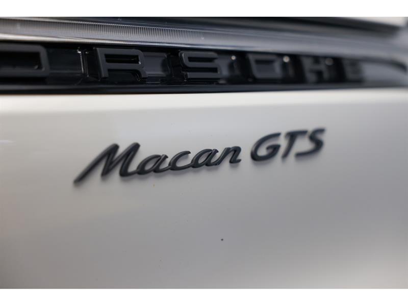 porsche Macan 2021 - 21