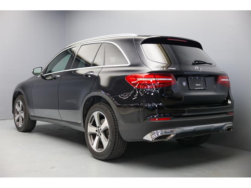 mercedes-benz GLC300 2019 - 2