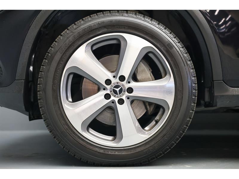 mercedes-benz GLC300 2019 - 5