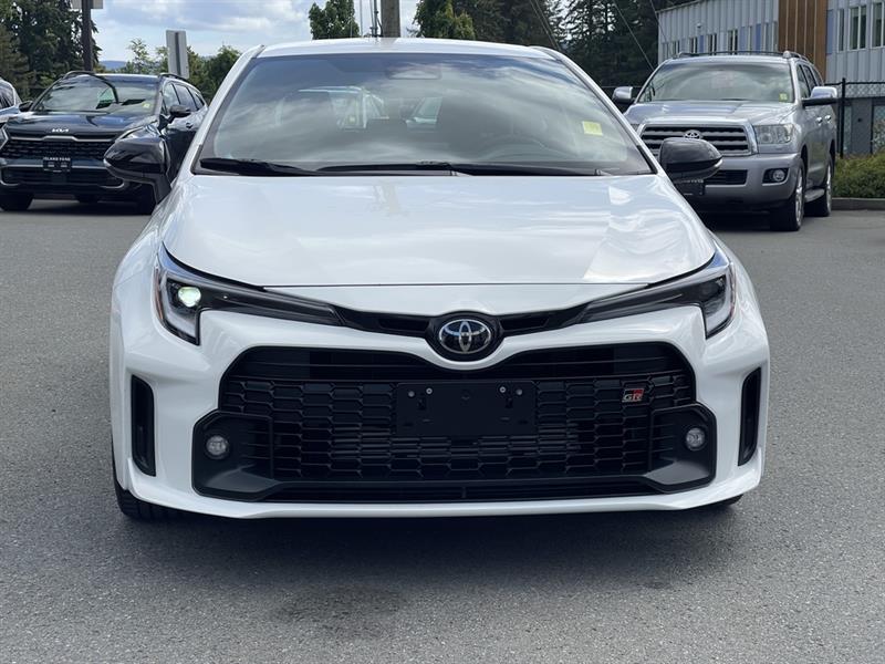 toyota GR Corolla 2024 - 10