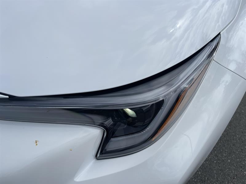 toyota GR Corolla 2024 - 11