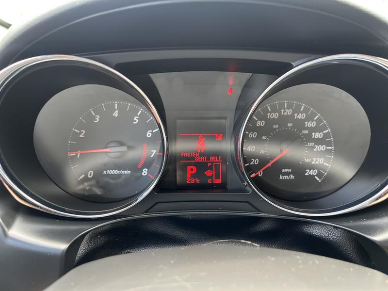 mitsubishi RVR 2018 - 17