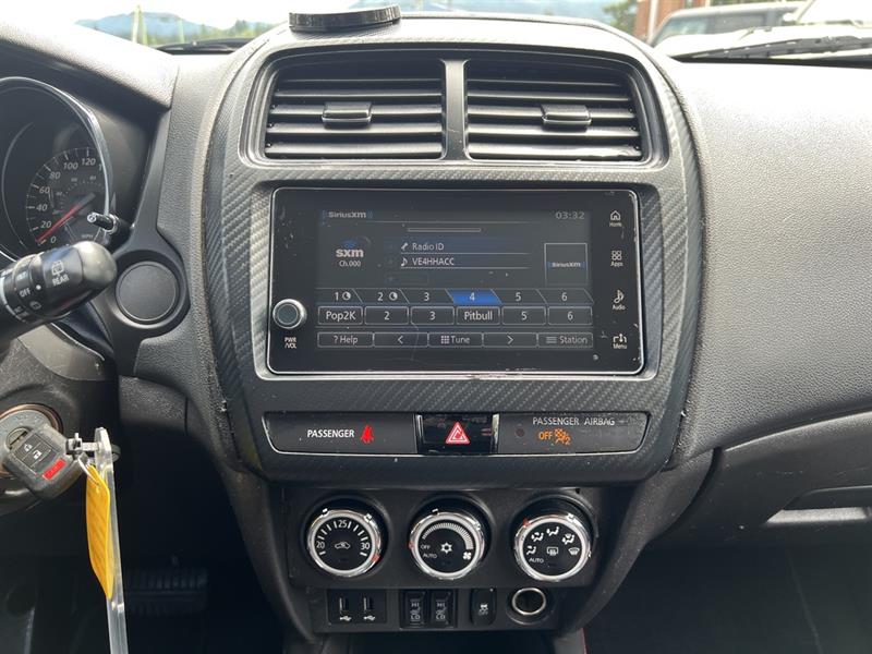 mitsubishi RVR 2018 - 18