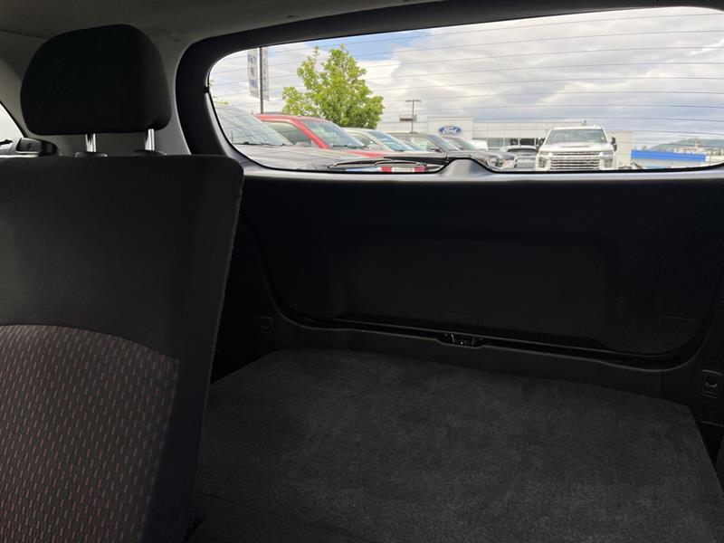 mitsubishi RVR 2018 - 23
