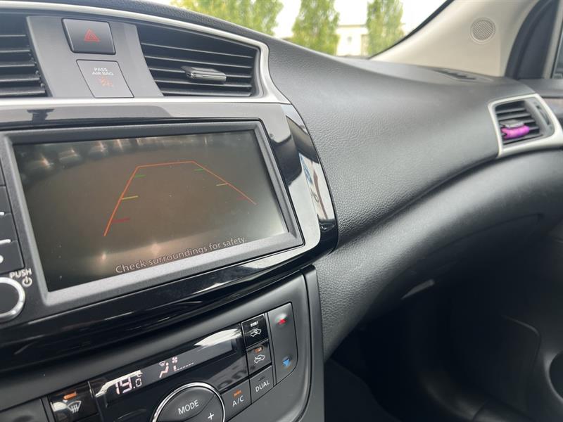 nissan Sentra 2019 - 19