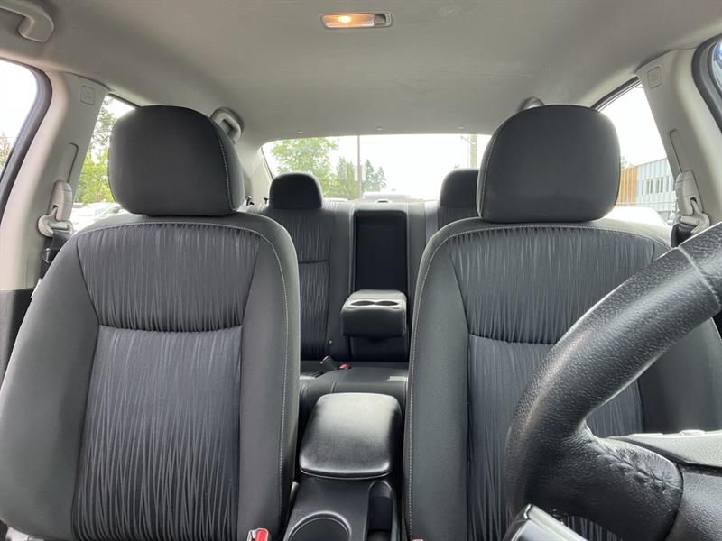 nissan Sentra 2019 - 26