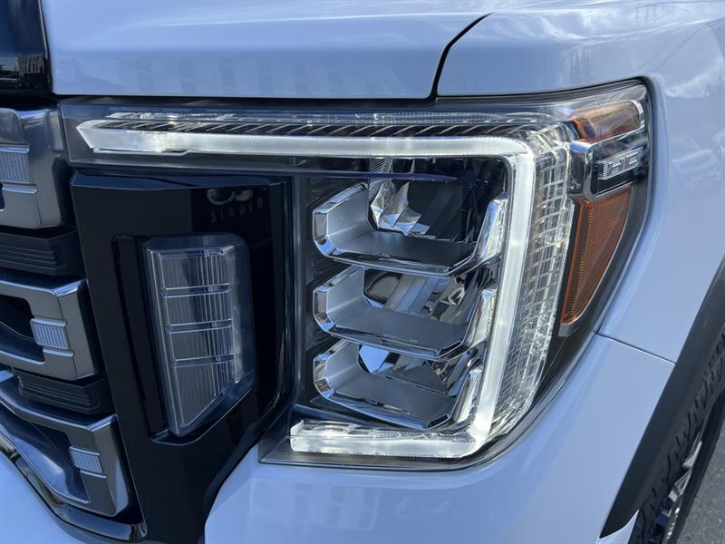 gmc Sierra 2500HD 2022 - 13