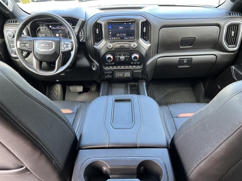 gmc Sierra 2500HD 2022 - 16