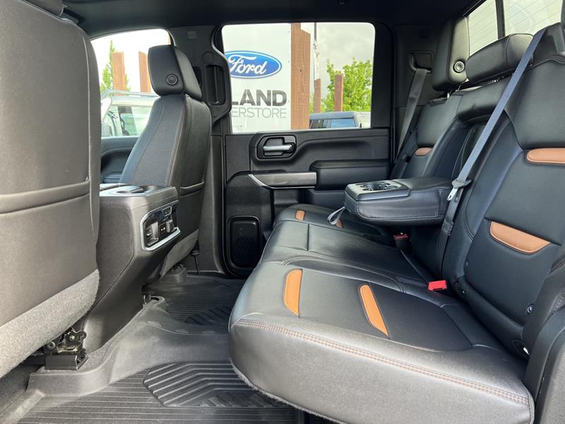 gmc Sierra 2500HD 2022 - 23