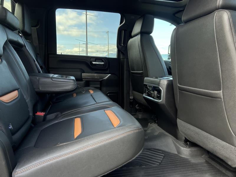 gmc Sierra 2500HD 2022 - 26