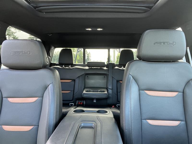 gmc Sierra 2500HD 2022 - 29